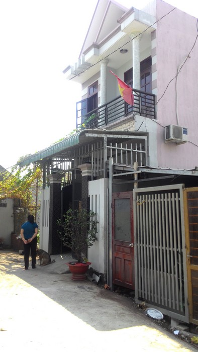 Bán Villa Mini Phan Xích Long, Phú Nhuận, 8x9m, 3lầu + Sân Thượng