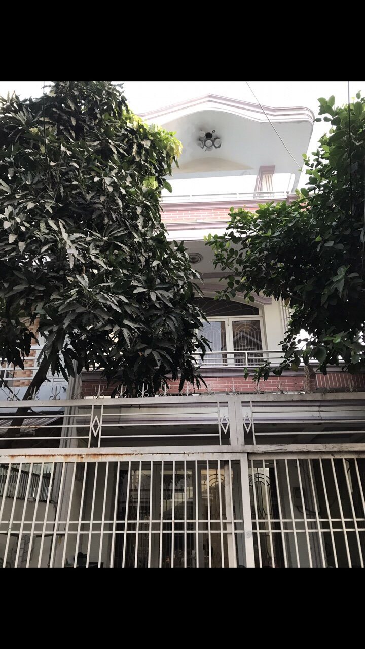 Bán nhà riêng tại Đường Nguyễn Thị Thập, Phường Bình Thuận, Quận 7, Tp.HCM diện tích 100m2  giá 11,5 Tỷ