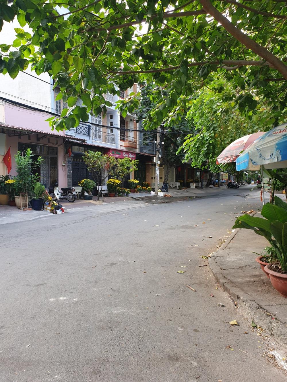 Bán nhà Phường Phước Bình, đường 18A, Quận 9, 62m2, 8tỷ