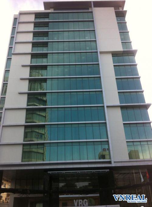 Bán nhà MT Ung Văn Khiêm-D2. DT: 14x35m, góc 2 MT con đường thương mại, giá thương lượng