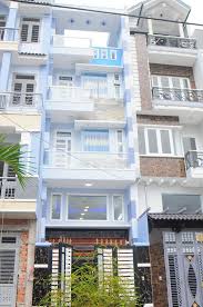 Nhà 5 tầng HXH Nguyễn Cửu Vân, thuê 50tr/th - 8,5 tỷ - LH: 0909941104