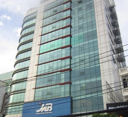Bán nhà MT Đinh Bộ Lĩnh, Q.BT, 25x25m, giá 125 tỷ. Tiện XD VP hầm 12L