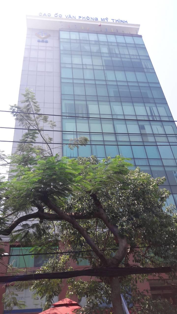 Hàng hiếm mặt tiền hẻm siêu vị trí, 9x25m, Lam Sơn, 8 lầu, Giá 25tỷ