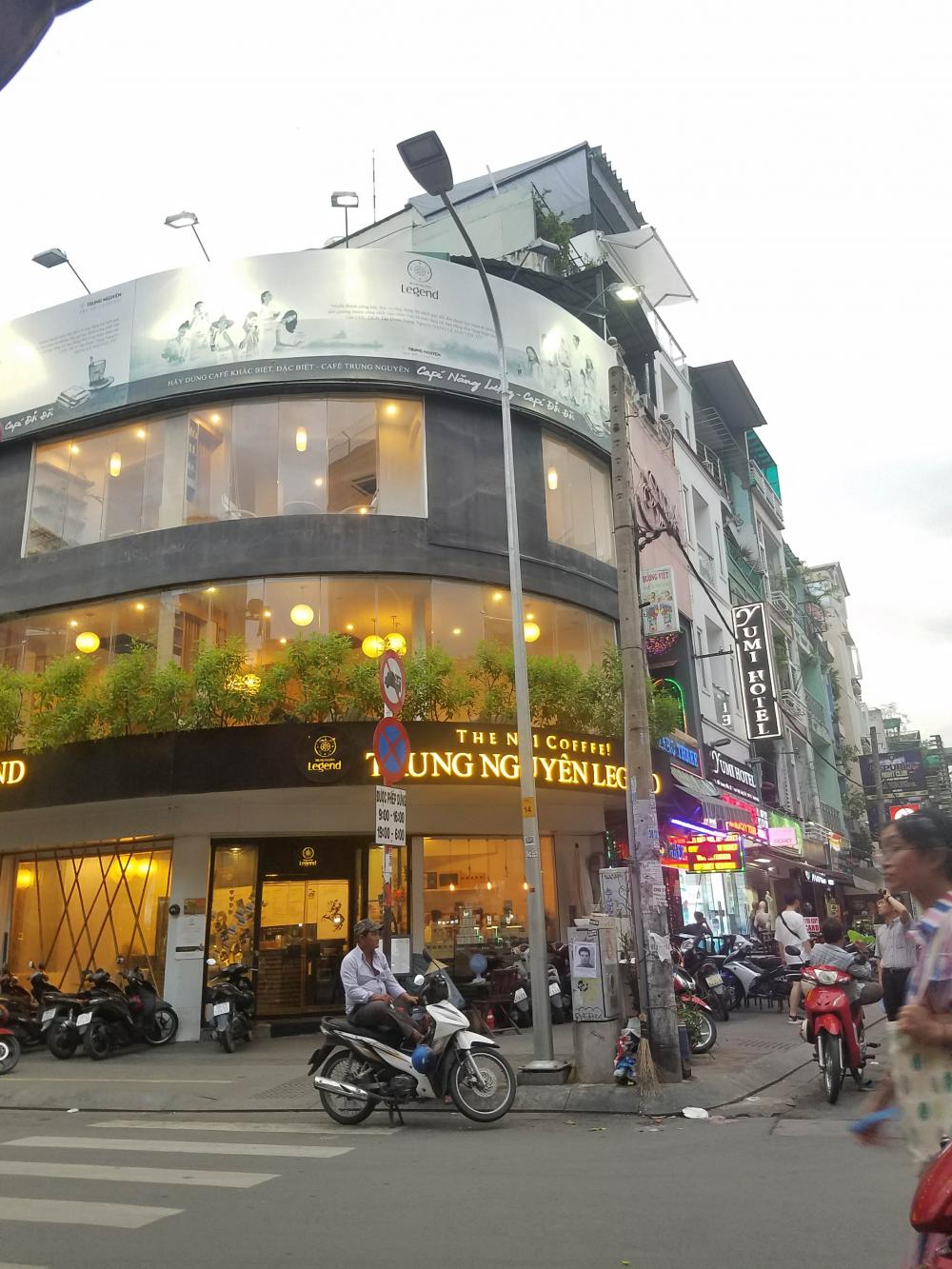 Nhà bán đường Quang Trung, Hiệp Phú, quận 9, giá 4,5 tỷ, 60m2, HXH