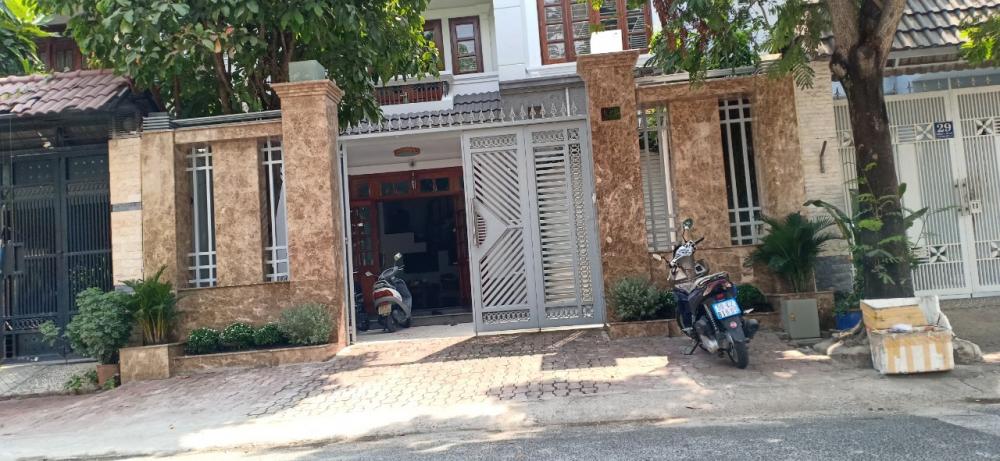 Bán nhà biệt thự, liền kề tại Phường Tân Thuận Đông, Quận 7, Tp.HCM diện tích 172m2  giá 17,5 Tỷ