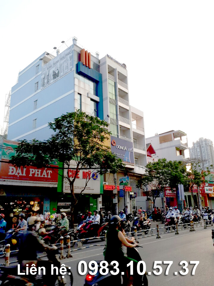 Chuyên bán nhà MT Nguyễn Thị Thập 5x27 giá 21.5 tỷ, 6x26 giá 35 tỷ, 10x25, 12x35, 20x45 vị trí đẹp.