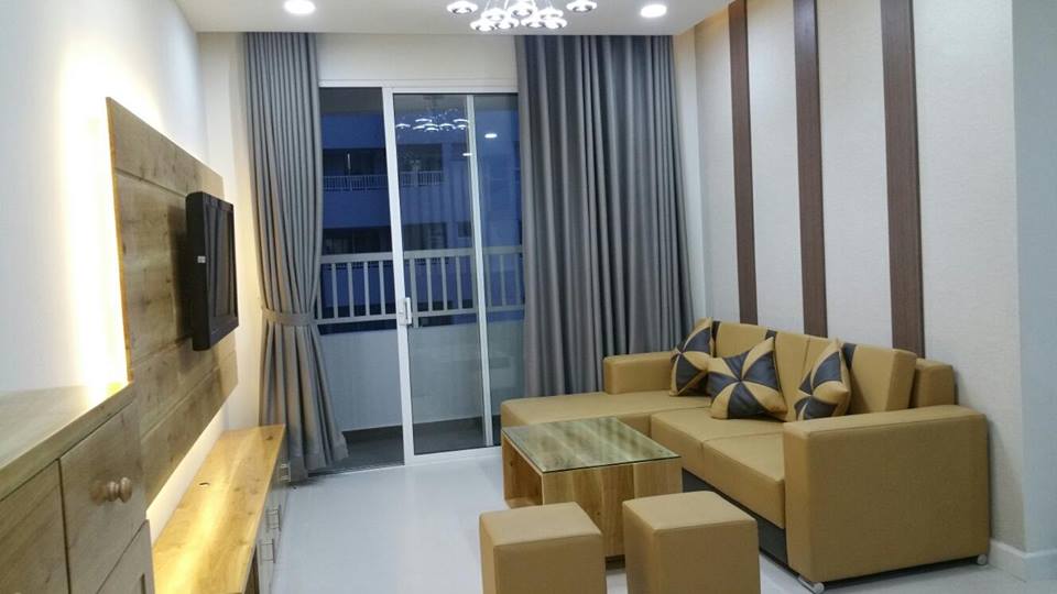 Cần bán căn hộ Masteri Thảo Điền , DT 52m2 , 1PN , giá 2tỷ4 . LH 0707792226 