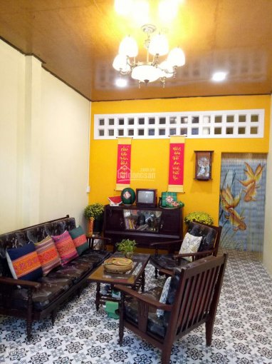 Chính chủ bán nhà 2MT hẻm 4.5m Trần Quang Khải, 3.6x18m, 65m2, rẻ nhất thị trường, LH 0909.364.689_ Tú