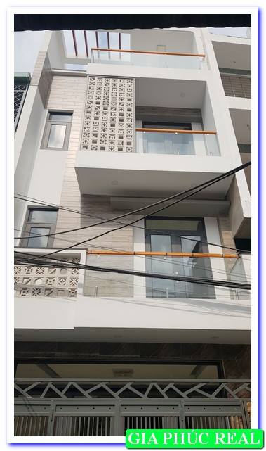 Bán nhà đẹp HXH, Tân Hương, Tân Quý, 5x12m, 2 lầu, ST, giá 6,8 tỷ TL