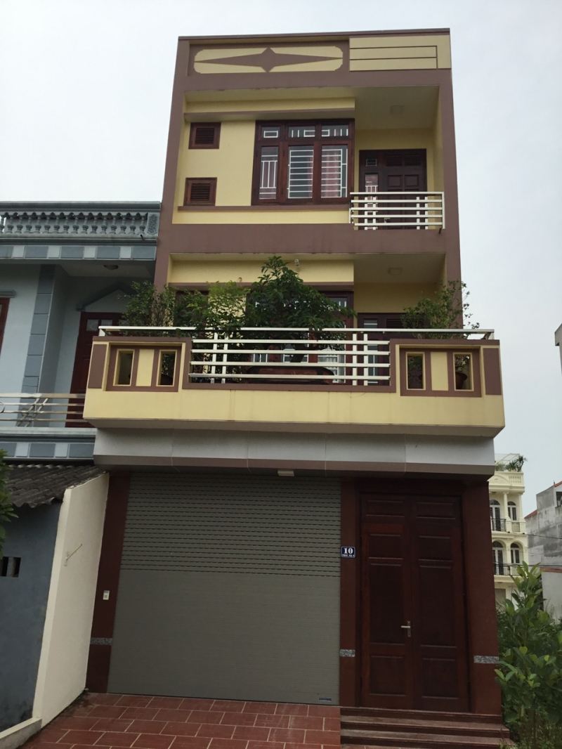 CC cần bán nhà tại 15/ Phan Huy Ích, phường 15, KDC Hồ Bắc, Quận Tân Bình, TP. Hồ Chí Minh