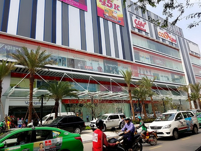 Cần bán gấp nhà 421 Sư Vạn Hạnh nối dài, P. 12, Q. 10, DT: 4x14m, 13 tỷ TL