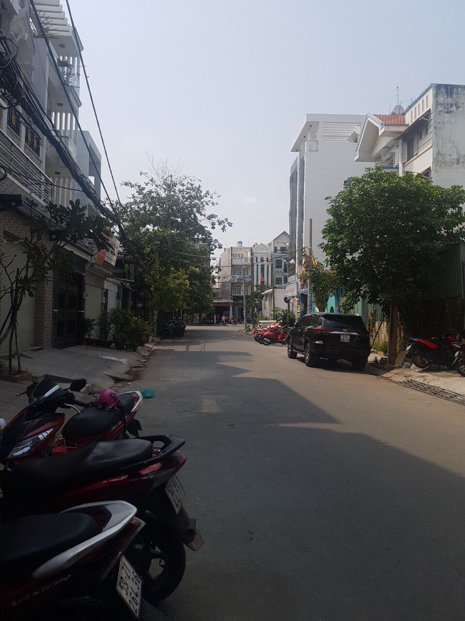 Bán Nhà Đẹp Khu Nam Long Phú Thuận,Quận 7.DT 5x20m,3 lầu.Giá 10.7 tỷ