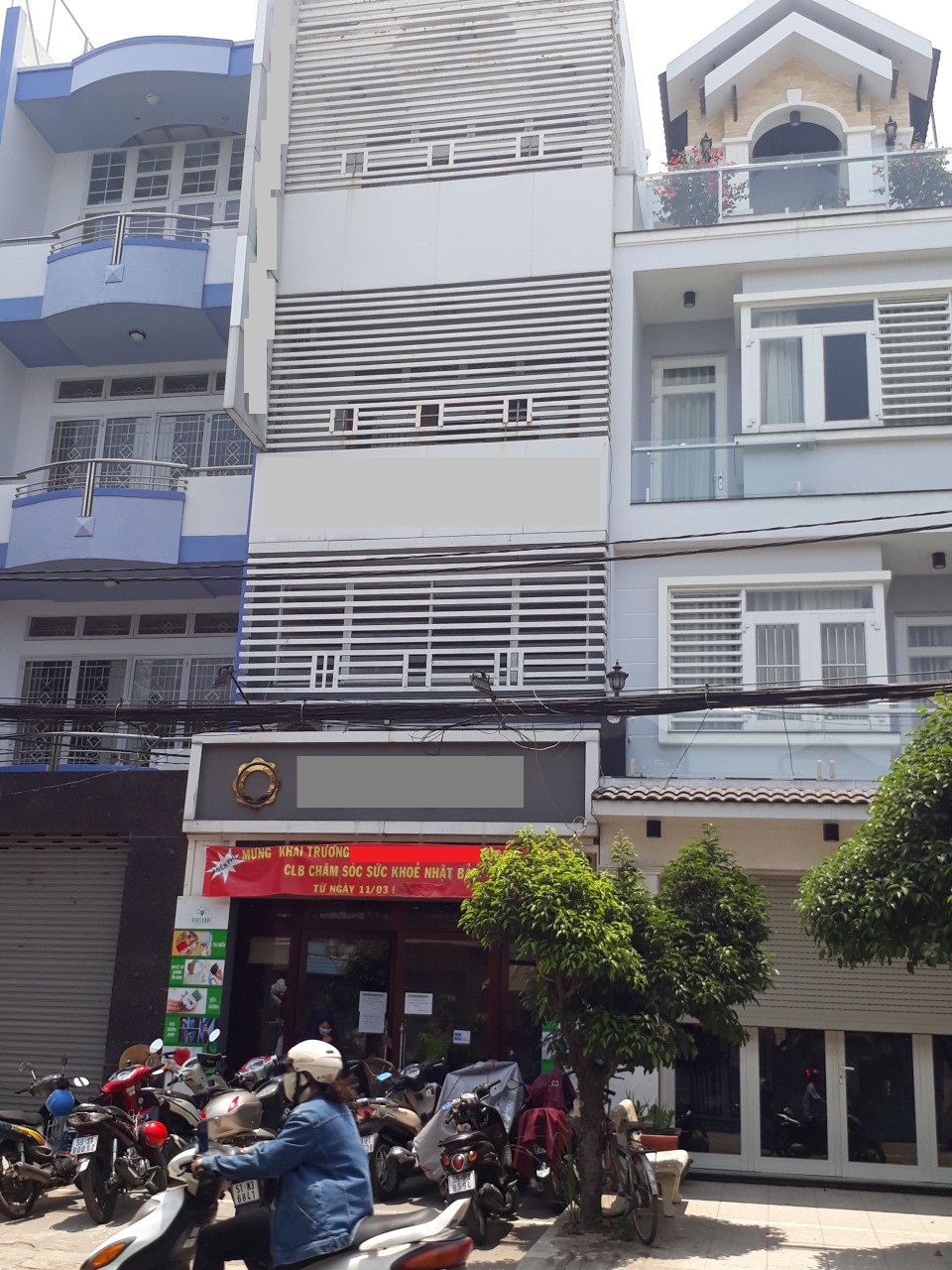 Bán nhà 11 tỷ, 6x20m, 3 tấm mặt tiền đường Số 1A, Phường Bình Trị Đông B, Quận Bình Tân