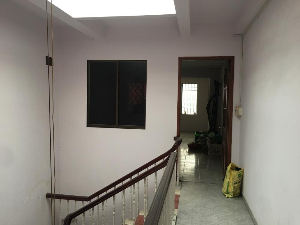 Cần bán MT NGuyễn Trọng Tuyển (4.8x25), 4Lầu, St, Khu Kinh Doanh Sầm Uất giá 24.8 tỷ