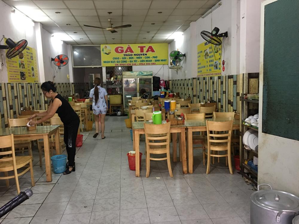 Cần bán MT NGuyễn Trọng Tuyển (4.8x25), 4Lầu, St, Khu Kinh Doanh Sầm Uất giá 24.8 tỷ