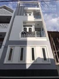 Bán gấp căn nhà Hot HXH 8m đường Nguyễn Cửu Vân , B Thạnh 4x18m 5 tầng Giá 14 tỷ