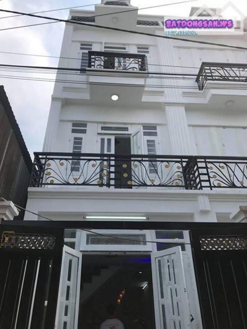 Nhà Xe Hơi Vào Tận Nơi Mới Và Đẹp Nhìn Thích Ngay Mà Chỉ 7.5 Tỷ TL Gọi Ngay: 0908.959.138.