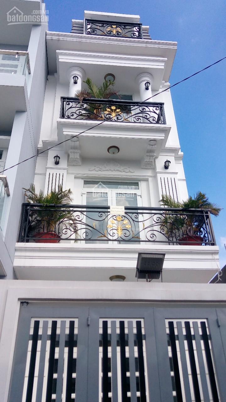 Bán nhà đường Nguyễn Hồng Đào, 4 x 19m, giá bán 7.4 tỷ