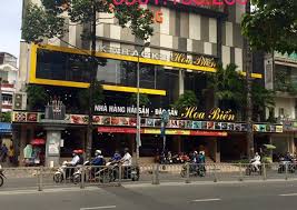 Kẹt tiền Bán nhà mặt tiền đường Nguyễn Trãi Quận 5 DT 6.6x26m  công nhận 163m2 giá 37.5 tỷ