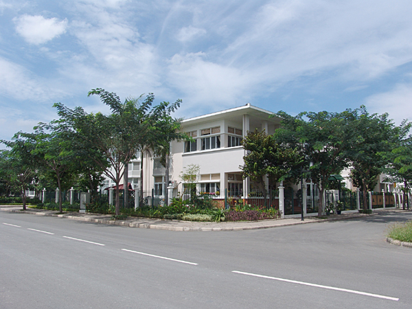 Bán nhà biệt thự Phú Mỹ Hưng, Quận 7, Tp.HCM diện tích 400m2  giá 36 Tỷ chính chủ