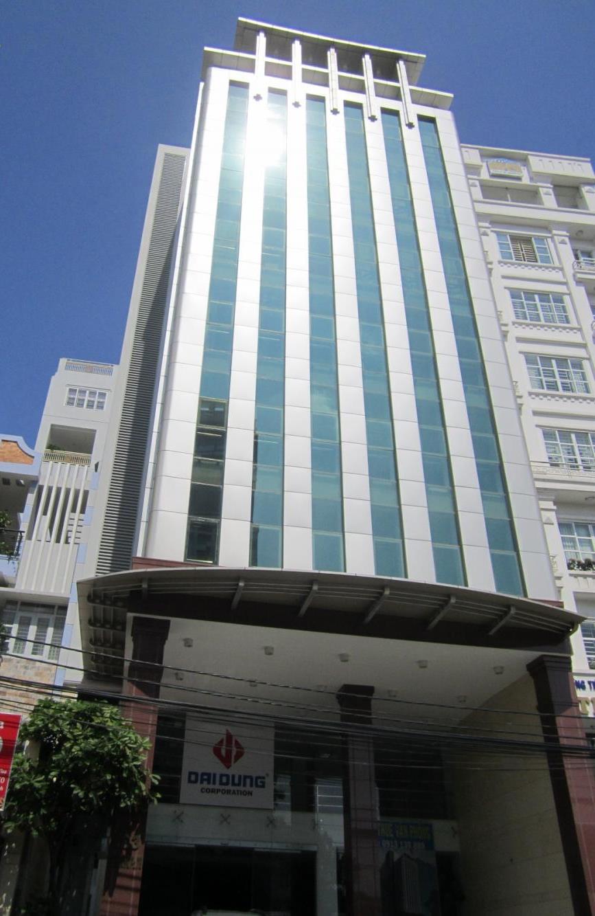 Bán nhà mặt tiền Bùi Thị Xuân, P. Bến Thành, Q. 1, building 8 tầng. Giá 159 tỷ