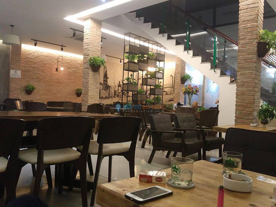 Bán nhà (Cafe Mộc Miên) mặt phố tại Phố Quang Trung, Phường 8, Gò Vấp, Tp.HCM diện tích 495m2  giá 76 Tỷ