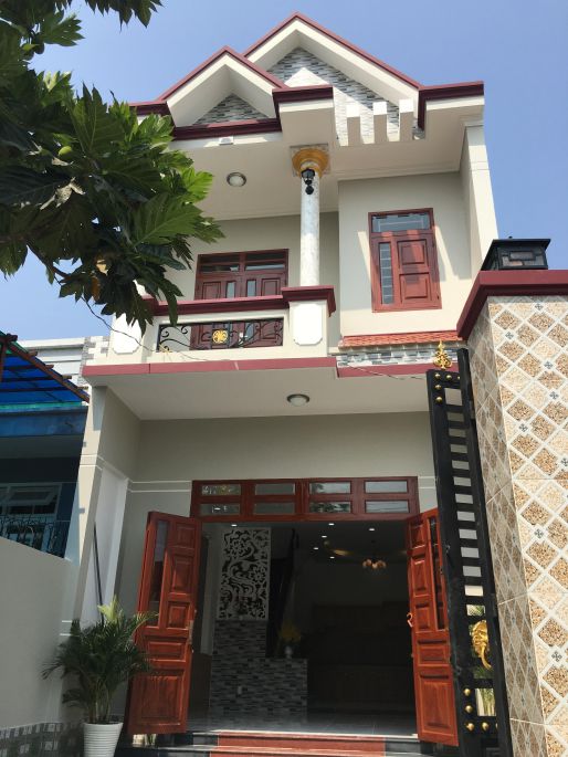 Bán nhà HXH Nguyễn Hữu Cảnh 4x18m. Giá 9 tỷ 7