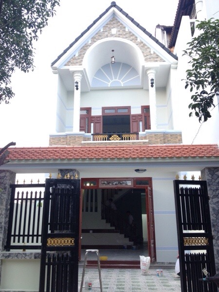 Bán nhà HXT Nguyễn Văn Đậu, Bình Thạnh, DT 4x19m, 1 trệt 1 lầu, giá 8.4 tỷ