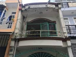 Nhà đường 8m Tân Trang, P.9, Q. Tân Bình (4x12.5)m, 1 lầu đúc, giá: 8 tỷ