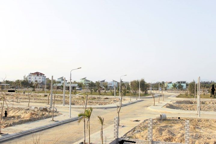 Duy nhất 40 nền đất phâ lô mặt tiền Nguyễn Thị Rành