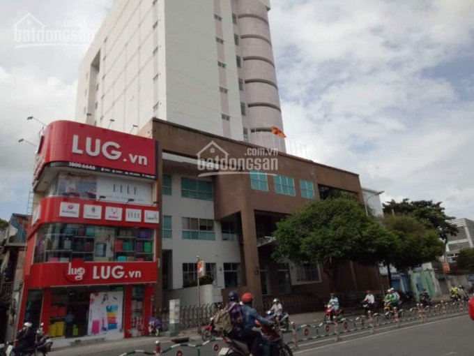 Bán gấp tòa nhà MT đường Phan Văn Hân, Bình Thạnh, 25 CHDV cho thuê,DT:90m2 giá 25.5 tỷ 0908014140