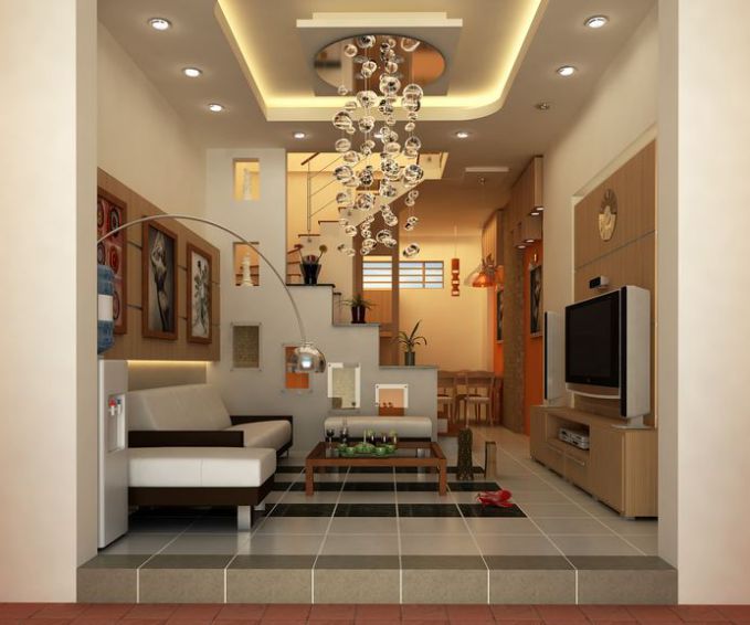 Bán gấp nhà hẻm xe tải 7m Bùi Đình Túy,Bình Thạnh, dt:4.5x16m, giá 7.5 tỷ, nhà 3 lầu đẹp