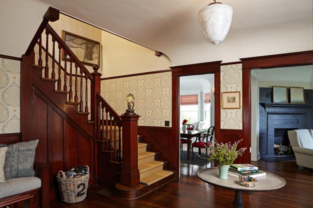 Cần bán gấp nhà 2 mặt tiền đường Nơ Trang Long, DT: 118m2, giá 12,4 tỷ (TL)