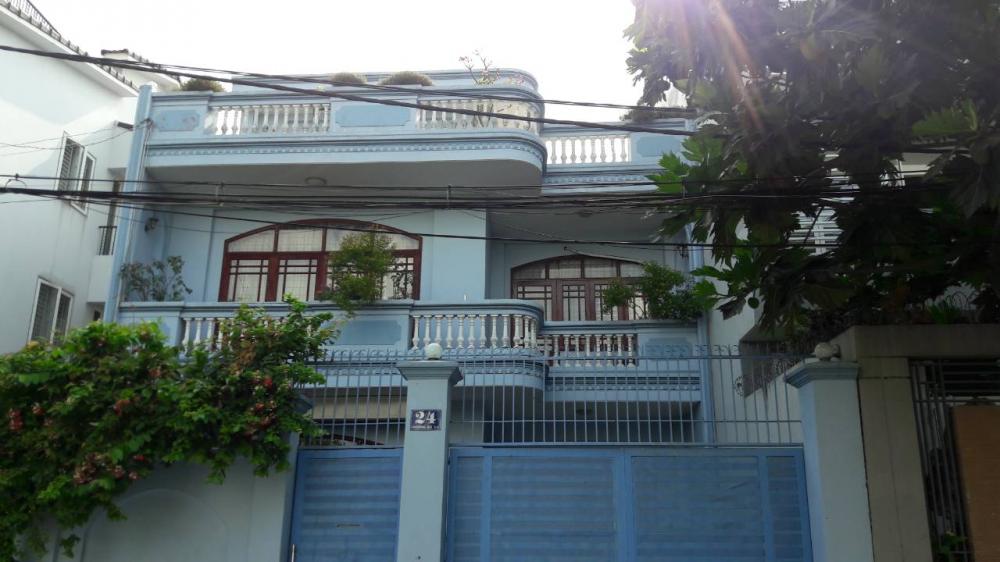 Nhà bán chính chủ MT Bạch Đằng, P2, Tân Bình. DTCN: 227m2, giá bán 39,5 tỷ