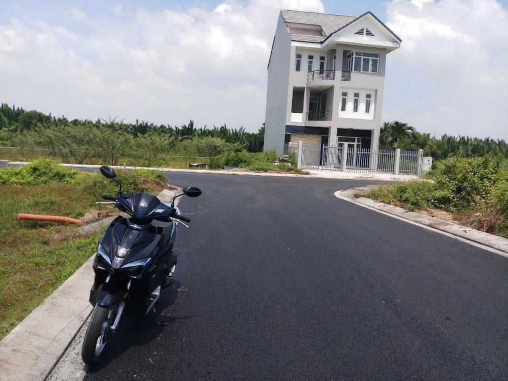 Bán gấp đất đường Nguyễn Văn Tạo, Long Thới, Nhà Bè - 23.5 tỷ 