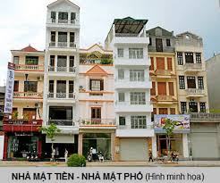 Kẹt tiền Bán nhà mặt tiền đường Nguyễn Trãi Quận 5 DT 6.6x26m giá 37.5 tỷ