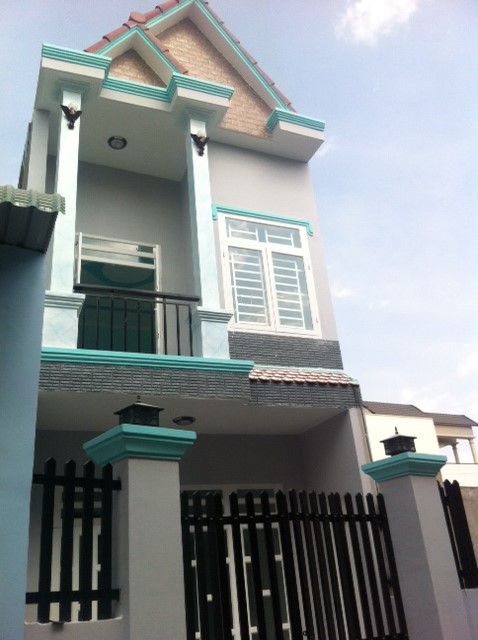 Bán nhà đẹp mặt tiền Phan Văn Hân, p17, Q. Bình Thạnh, dt 90m2, giá 9.1 tỷ thương lượng sâu 0905279182