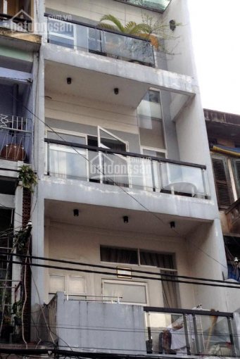 Chính chủ cần bán nhanh căn nhà 2 MT Phan Văn Hân , phường 17, Q. Bình Thạnh, DT 80m2, giá 9.6 tỷ, thương lượng sâu 0905279182