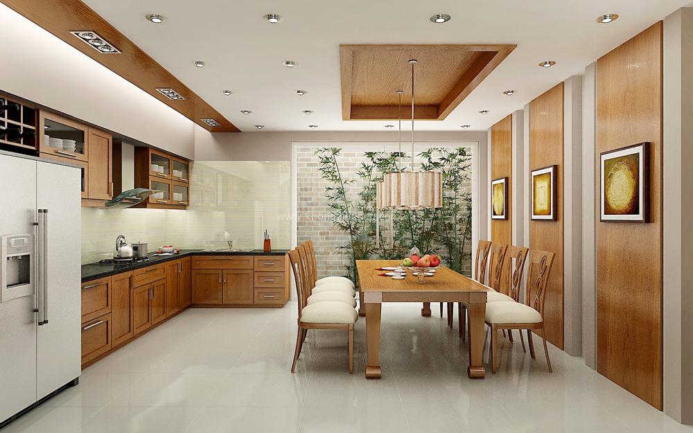 Đẹp! Nhà đẹp mới HXH cách mặt tiền 10m Nơ Trang Long,Bình Thạnh DT 4x18 CN 68m2 8,5 tỷ