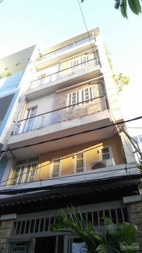 Chính chủ bán gấp nhà mặt tiền đường Lê Quang Định, quận Bình Thạnh, DT 14x40m, giá 50 tỷ