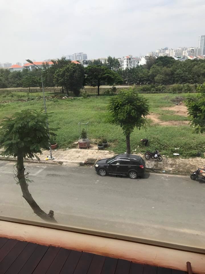 Bán nhà mặt phố tại Đường 40, Phường Tân Phong, Quận 7, Tp.HCM diện tích 72m2  giá 11.5 Tỷ