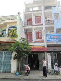 Bán nhà sau căn mặt tiền yersin, P. Nguyễn Thái Bình, Q1. 3.8x18m, 3 lầu, giá 17.9 tỷ LH: 0906413178