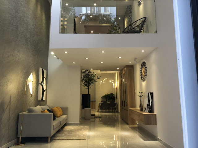 Nhà mặt tiền Quận 2, Nguyễn Bá Huân. DT: 5x14m, giá chỉ 12 tỷ 5