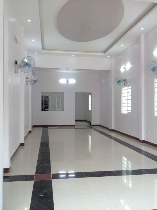 Nhà Cấp 4 Tiện Xây Dựng 4x17m Giá Chỉ 5 Tỷ Đường Lê Quang Định