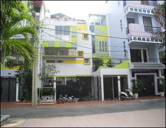 Bán nhà hẻm vip đường Hoàng Dư Khương, phường 12, Quận 10, Hồ Chí Minh