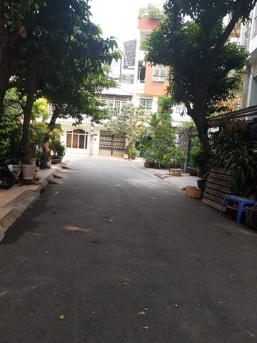 Bán Nhà HXH Quay Đầu Thiên Phước, P 9, Q. Tân Bình 3.8x14m, 1T, 1L, giá: 5.5Tỷ