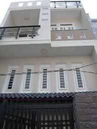 Bán Nhà Nguyễn Cửu Vân, Phường 17, Q. Bình Thạnh, giá 8.7 tỷ, Thương Lượng 0905279182
