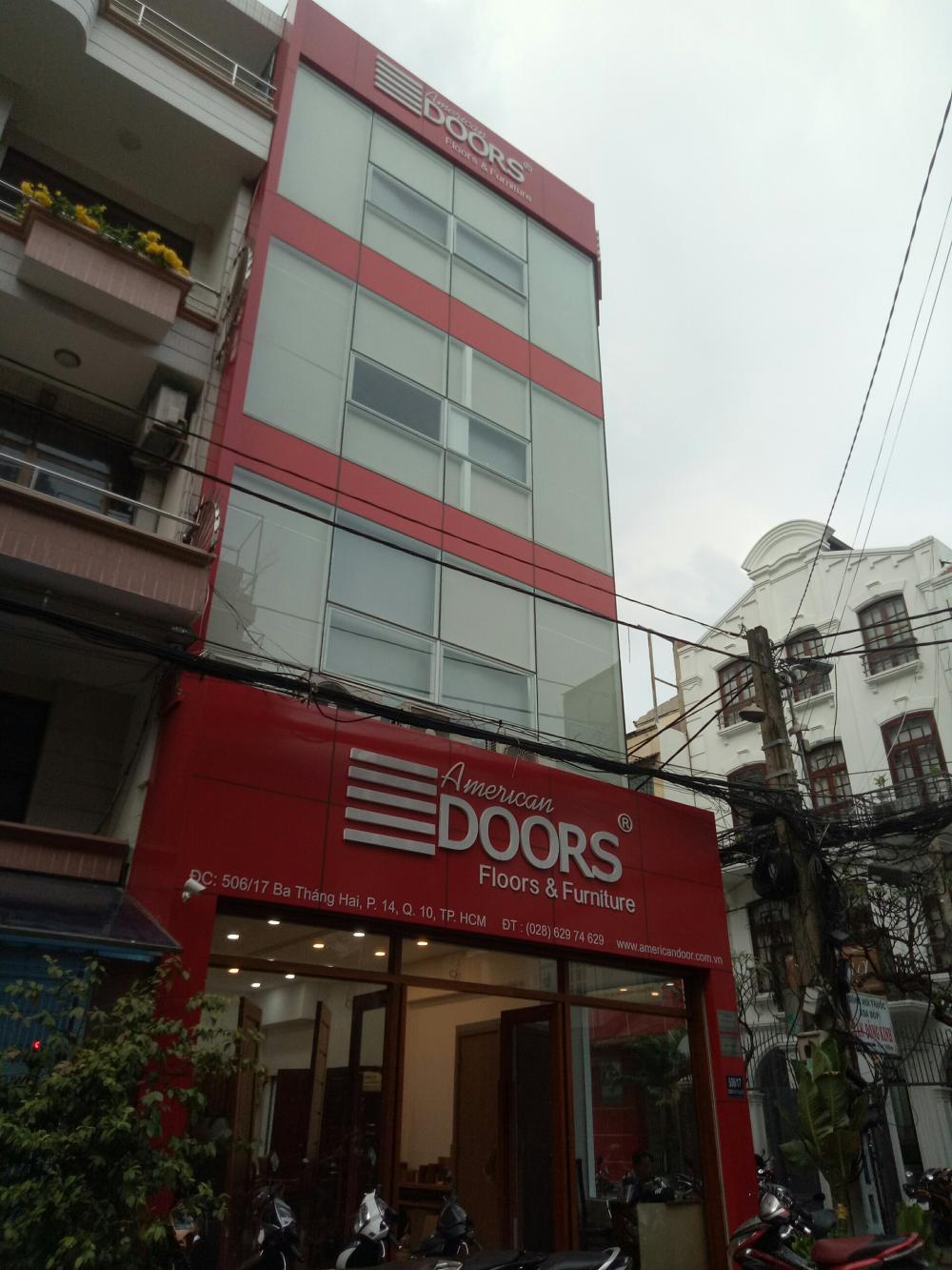 Chính chủ bán nhanh nhà MT Cao Đạt 3x14m, giá bán 8,5 tỷ TLđầu tư lời ngay 1 tỷ