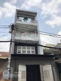 Bán nhà góc 2 MT Nguyễn Xí, P. 26, Q. Bình Thạnh, DT 4x20m, 3 lầu HĐT 30 triệu/tháng, giá 9.5tỷ