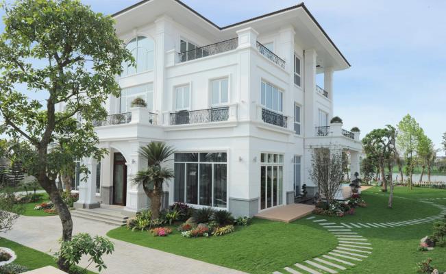 Cần tiền làm ăn bán căn nhà biệt thự tâm huyết xây dựng góc 2 MT Nguyễn Văn Hưởng, Thảo Điền. Quận 2